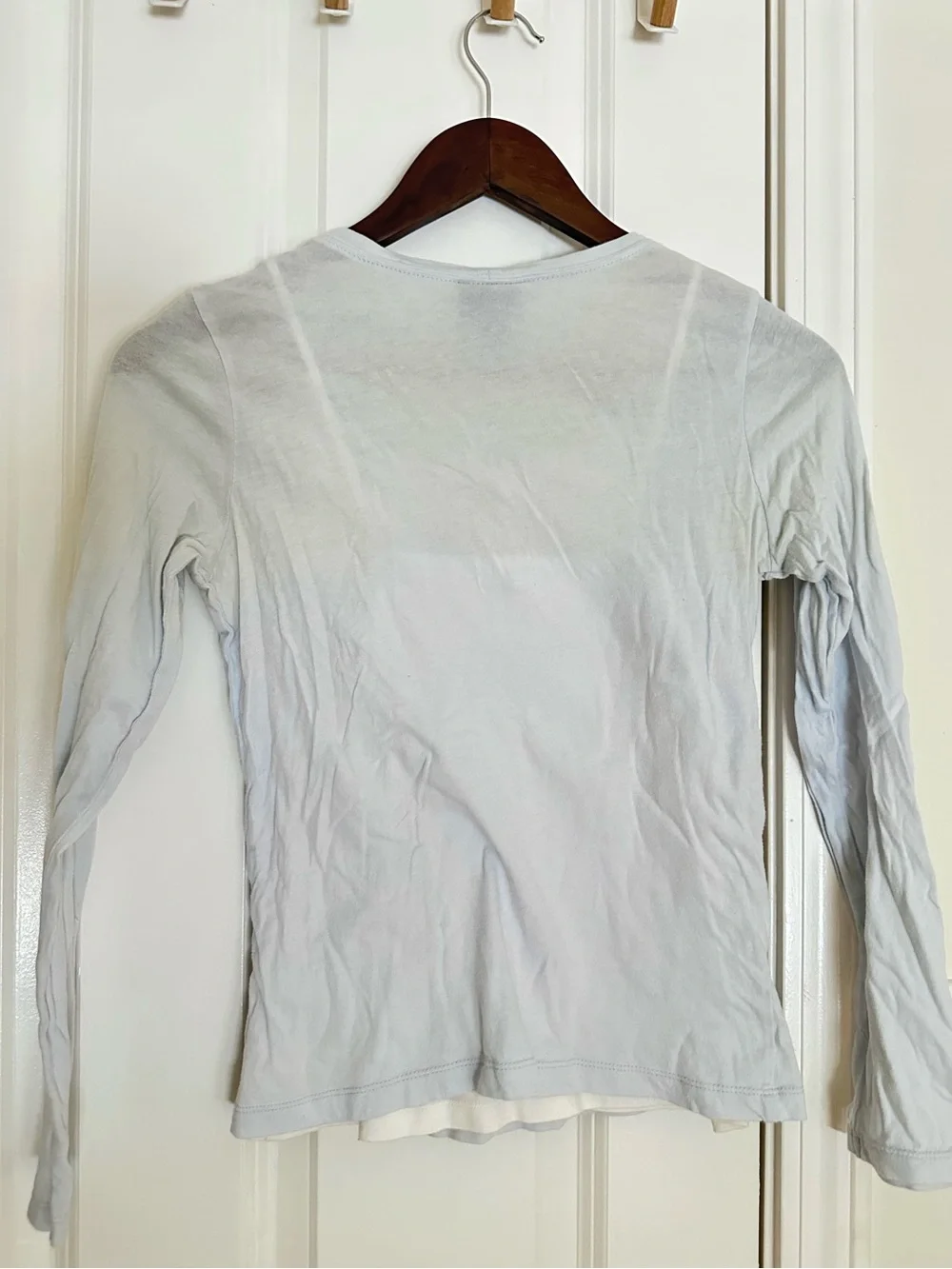 Vintage Limited Too 